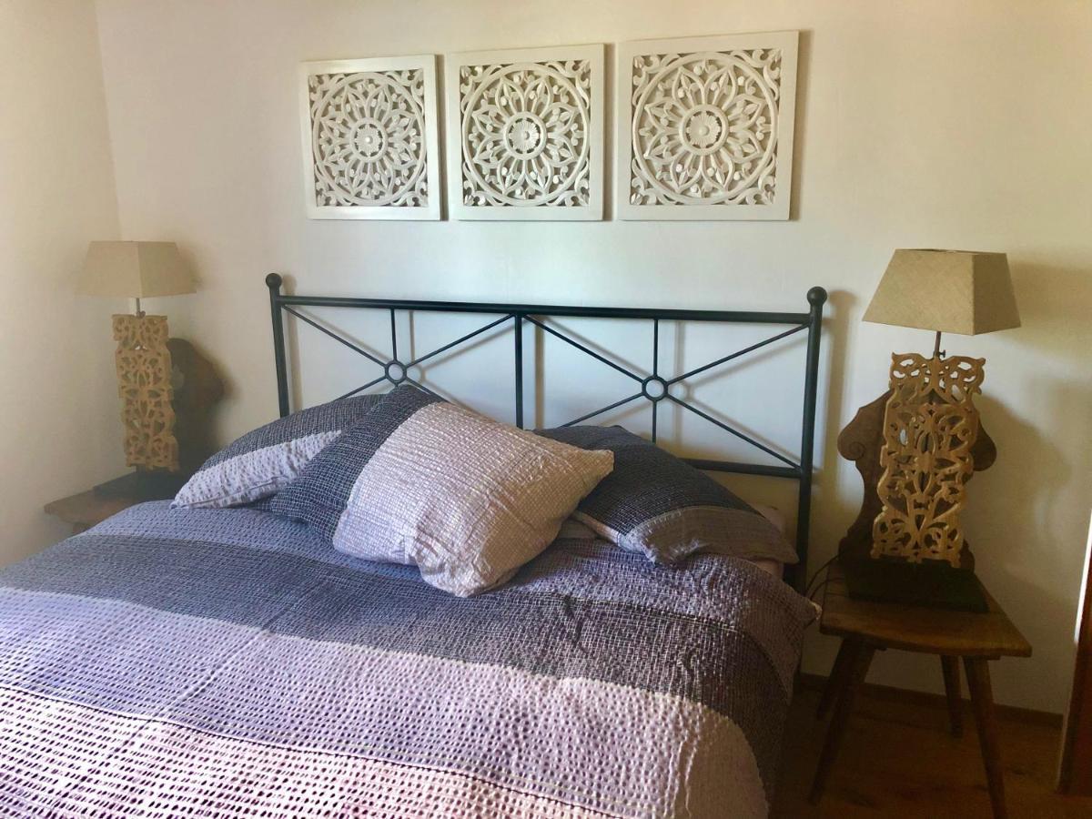 Privatzimmer Am Thunersee Apartment Leissigen Екстериор снимка
